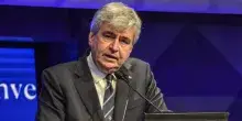 Chi &egrave; Gianmarco Mazzi, nuovo ministro del turismo, tra Nazionale cantanti e impegno nello spettacolo