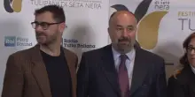 Il cinema sociale torna a Roma con la diciannovesima edizione del Festival Tulipani di Seta Nera