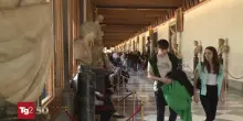 Uffizi: nessun danno o furto dopo l'attacco hacker