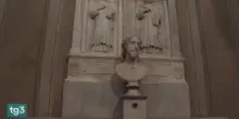 Il Cristo di Sant'Agnese a Roma &egrave; di Michelangelo