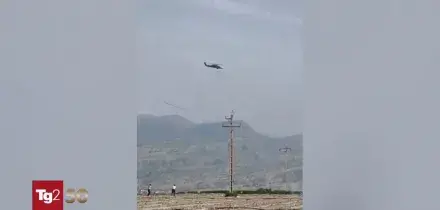 Iran, abbattuti due aerei Usa: corsa contro il tempo per salvare il pilota. Il regime intanto esulta