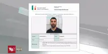 I Carabinieri catturano il boss Roberto Mazzarella: era in Costiera amalfitana per la Pasqua
