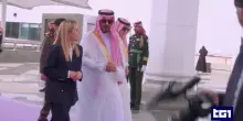 Meloni in Qatar, focus su Stretto di Hormuz e sicurezza energetica