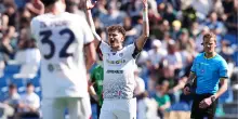 Sassuolo - Cagliari 2 -1, la sintesi della partita