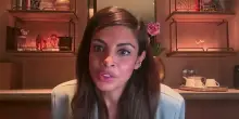 Collien Fernandes, attrice vittima di deepfake sessuali: "Stuprata digitalmente"