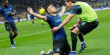 Inter-Roma 5-2, la sintesi della partita