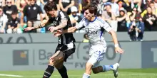 Udinese-Como 0-0, la sintesi della partita