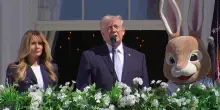Il salvataggio dei piloti abbattuti in Iran, Trump: "Sono stati molto coraggiosi"