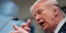 La TACOpolitics, perch&eacute; Trump fa marcia indietro