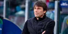 Antonio Conte strizza l&rsquo;occhio alla Nazionale: &ldquo;Mi vedo tra i candidati&rdquo;