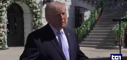 Trump: "Potrei distruggere l'Iran in una notte", stasera scade l'ultimatum