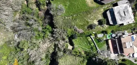 Risvegliata storica frana in Molise: chiusa parte di A14 e della linea ferroviaria. Analisi in corso