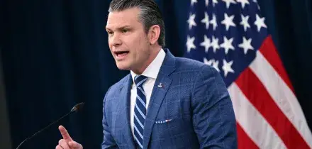 I Dem chiedono l'impeachment del capo del Pentagono Hegseth: abuso di potere e crimini di guerra