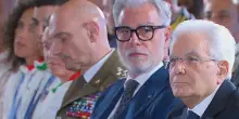 Mattarella ai medagliati azzurri di Milano Cortina 2026: "Lo sport testimone di civilt&agrave;"