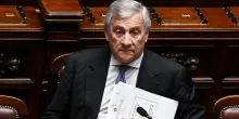 Tajani su caro energia: "Non escludo manovra correttiva. L'Ue sia pi&ugrave; flessibile"