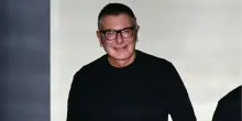 Dolce & Gabbana, svolta ai vertici: Stefano Gabbana lascia la presidenza