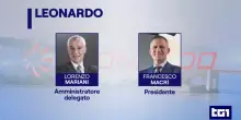 Rimpasto alle partecipate, Cingolani via da Leonardo tra le polemiche