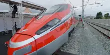 Treni sulla linea Roma-Firenze sospesi o ridotti per lavori tra domani e domenica
