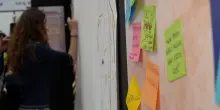Che cosa &egrave; l&rsquo;Amore? Il progetto di Romics contro le narrazioni tossiche
