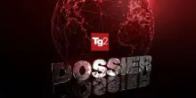 Tg2 Dossier - Una riserva sul mare - Puntata del 17/05/2026