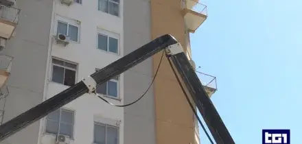 I due operai morti a Palermo erano come fantasmi: senza contratto e nessuna iscrizione