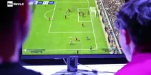 &Egrave; possibile vincere a calcio contro un pro player? Al Romics la sfida con la "Serie A" del gaming