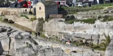 Puglia e Basilicata, location per "The Resurrection". Il kolossal di Mel Gibson in uscita nel 2027
