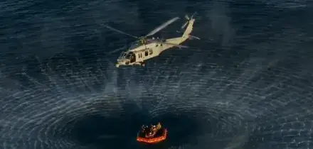 Artemis II: rientro storico, gli astronauti recuperati in elicottero dopo l&rsquo;ammaraggio