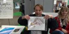Intervista al maestro dell'animazione Bill Plympton: gli aneddoti su Matt Groening e Tarantino