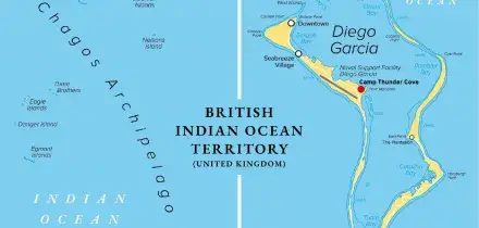 Londra sospende la restituzione delle isole Chagos a Mauritius: "Manca il sostegno Usa"
