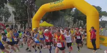 Domani Vivicitt&agrave;: 40 citt&agrave; di corsa per la pace, l'ambiente e i diritti