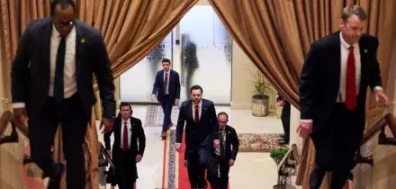 Colloqui avanti a Islamabad. Trattativa no stop. Trump: "Vinciamo qualsiasi cosa accada"