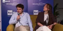 "Giovani, non accettate etichette"
