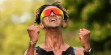 Impresa storica: Yeman Crippa conquista la maratona di Parigi e riscrive l&rsquo;atletica azzurra