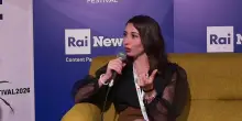 Esmeralda Moretti: "Con me la filosofia &egrave; a portata di click"