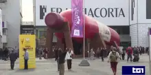 Vinitaly, la complessit&agrave; del presente con sguardo al passato millenario del vino