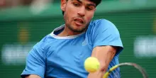 Carlos Alcaraz salta anche il Masters 1000 di Cincinnati: obiettivo Us Open
