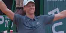 Il trionfo di Jannik Sinner a Monte Carlo e il ritorno al numero uno del ranking Atp