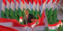 Viktor Orb&aacute;n, dal trionfo alla sconfitta. Si chiude un'era