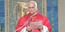 Trump, il Papa: "Il messaggio &egrave; sempre promuovere la Pace. Non intendo entrare in dibattito con lui"