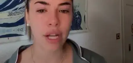 "Il mio ex ai domiciliari, se succede qualcosa mi avranno sulla coscienza"