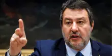 Salvini: &ldquo;La Russia non &egrave; una minaccia, lo &egrave; l'immigrazione clandestina&rdquo;