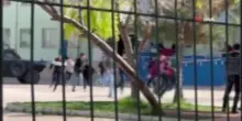 Sparatoria in un liceo in Turchia: gli studenti fuggono dal cortile della scuola