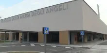 Pordenone, anello fallico incastrato, vigili fuoco in sala operatoria con minifresa