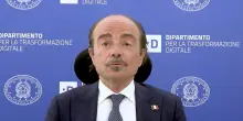 Alessio Butti:  "Nel 2025 +36% degli attacchi cyber. Necessario innalzare il livello di protezione"