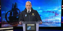 Presidente del Comitato militare della NATO: "Sottile il confine tra mondo fisico e mondo digitale"