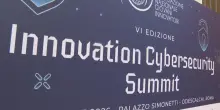 Cybersecurity Summit: a Roma si parla di cyber defence, innovazione e tecnologie per la difesa