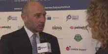 Alessandro Morelli: "Cybersicurezza importante per la difesa e anche per tutela del made in Italy"