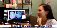 Chirurgia estetica, una legge contro il far west