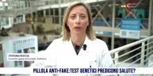 I test genetici predicono lo stato di salute?